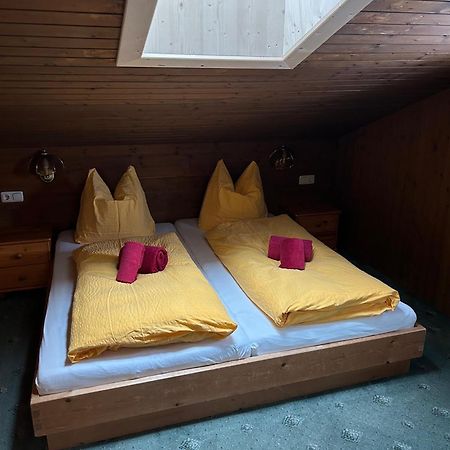 Haus Scherl 장크트안톤암아를베르크 외부 사진